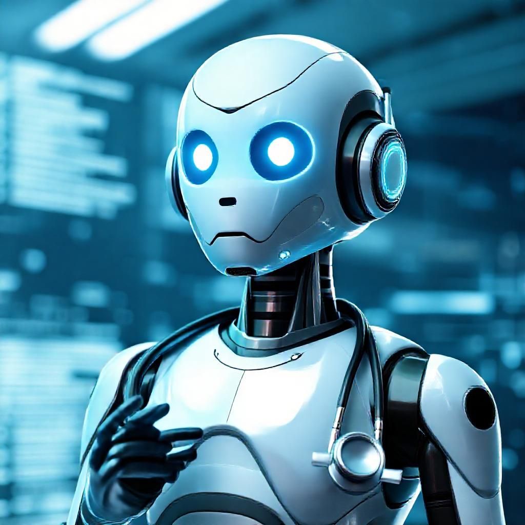 AI Chatbots: Your New Health Advisors?