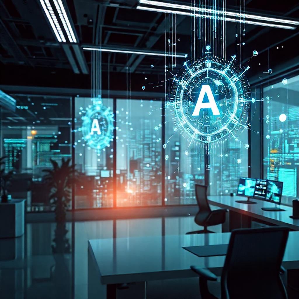 2025: The Year Generative AI Goes Mainstream