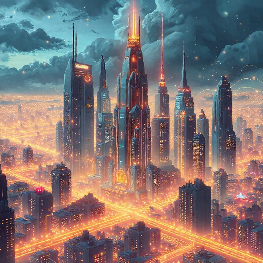 A Magnetic Revolution: How a Simple Trick Could Transform Quantum Computing