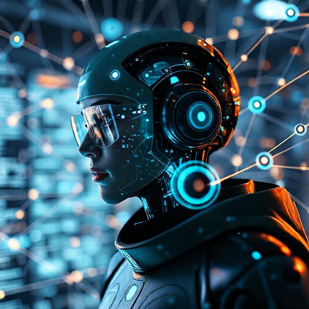 AI Agents: The Future Assistants Navigating Our Digital Maze