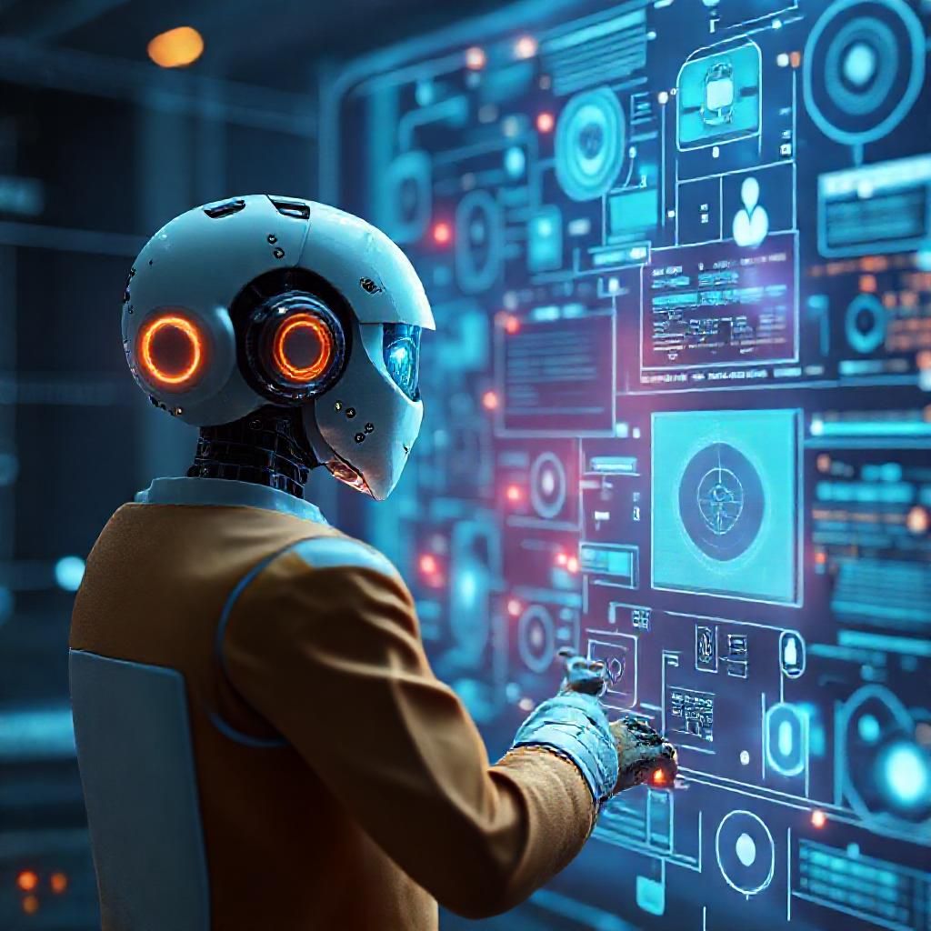 AI Agents: The Future Helpers Struggling in Our Digital Chaos