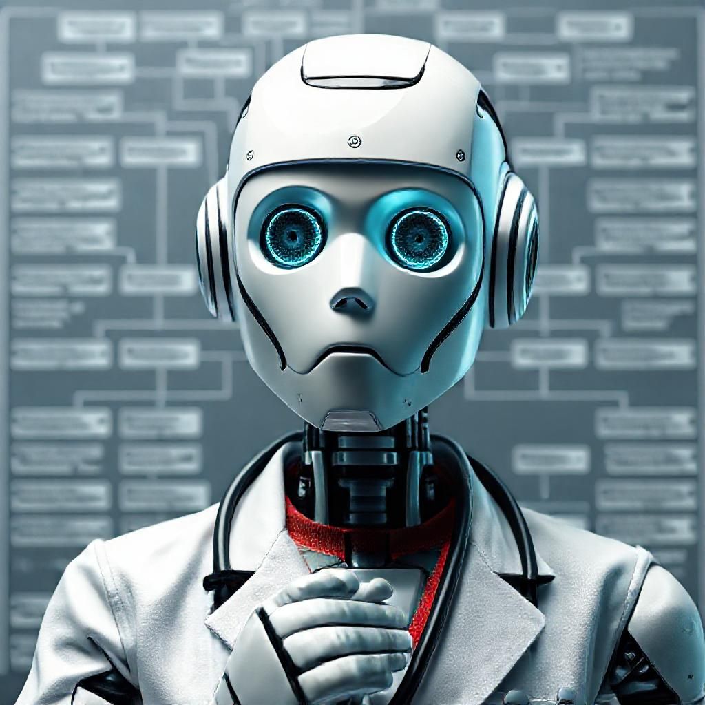 AI Ethics in Medicine: When Smart Machines Make Mistakes