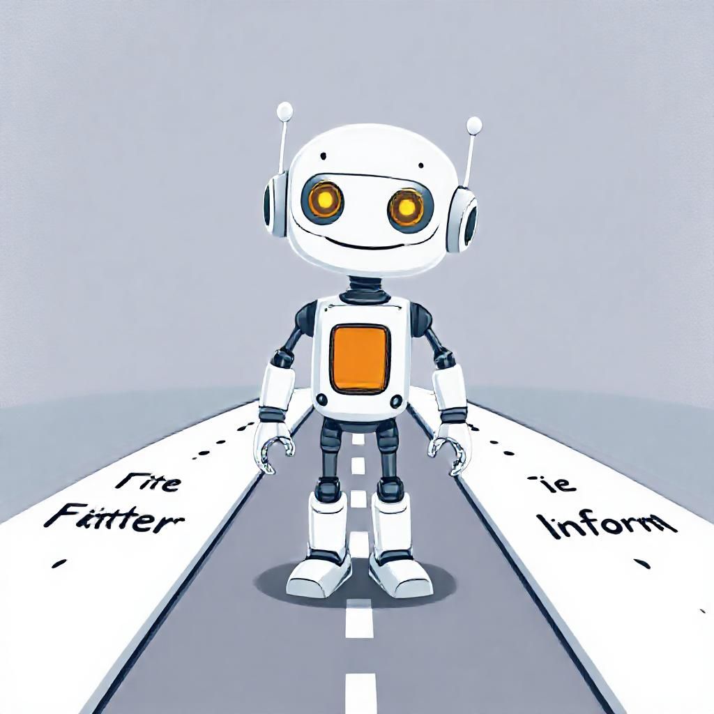 AI Etiquette: Flatter, Fix, or Inform – Decoding the Future of AI Interaction