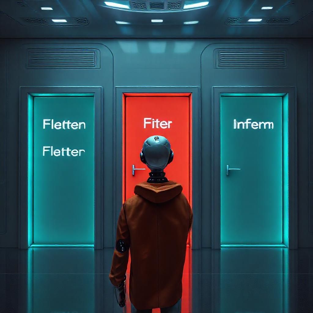 AI Etiquette: Should Our Digital Assistants Flatter, Fix, or Inform Us?