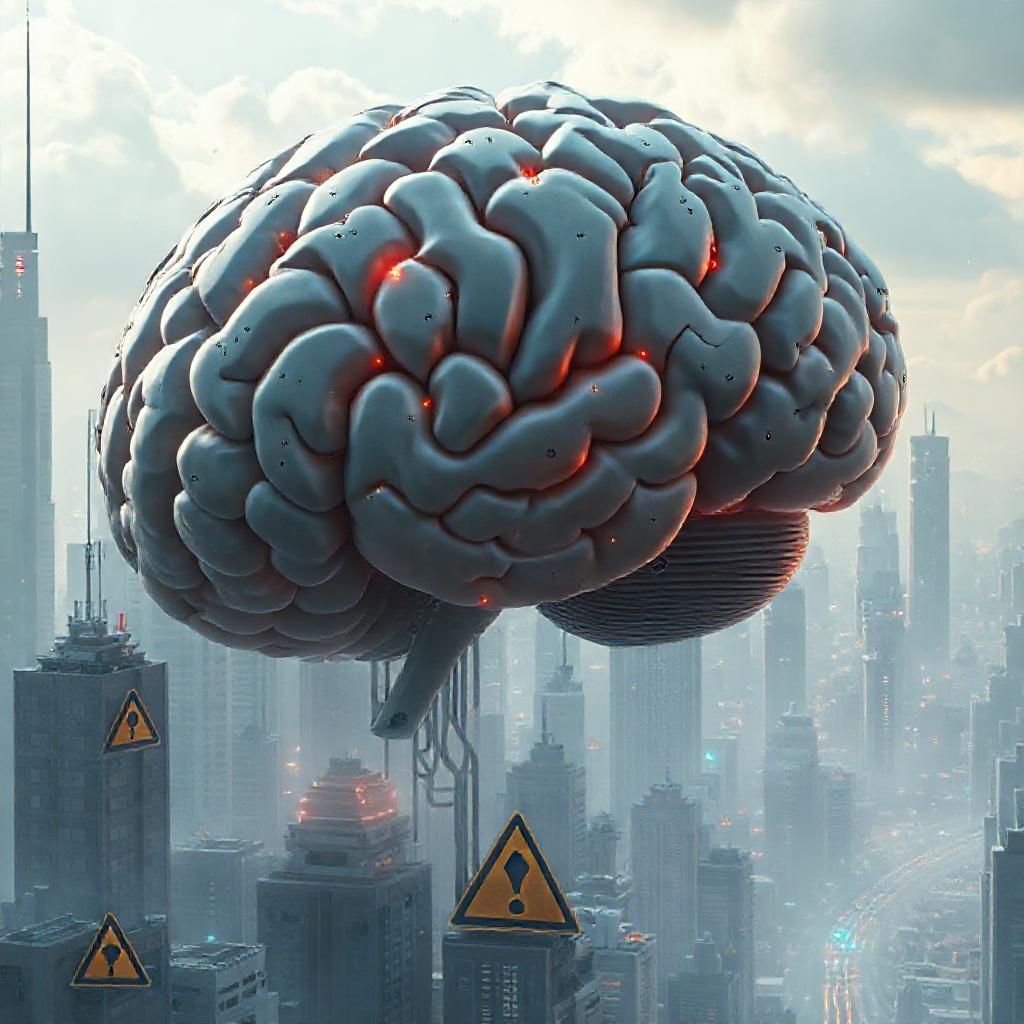 AI Governance: Avoiding a Trust Crisis