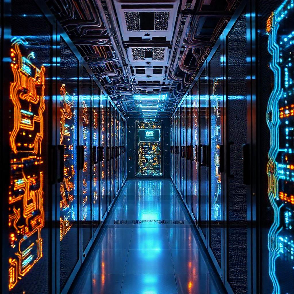 AI Servers Overtake iPhones: The New Powerhouses in Taiwan’s Electronics Industry