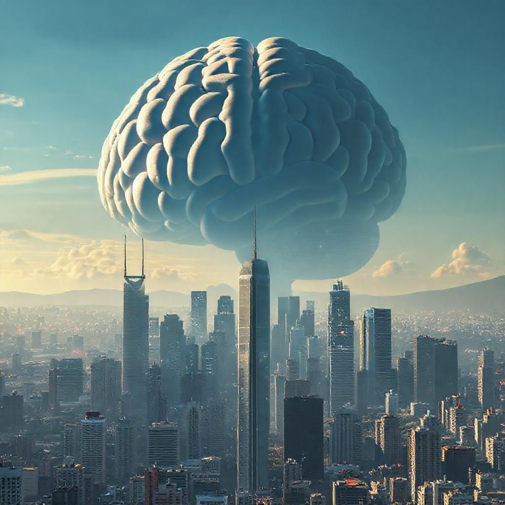 AI Shadows: Why Security Experts Are Calling for Regulation of DeepSeek