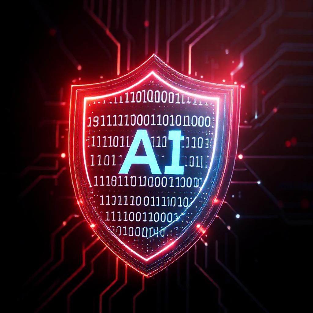AI: The Cybersecurity Guardian and Foe