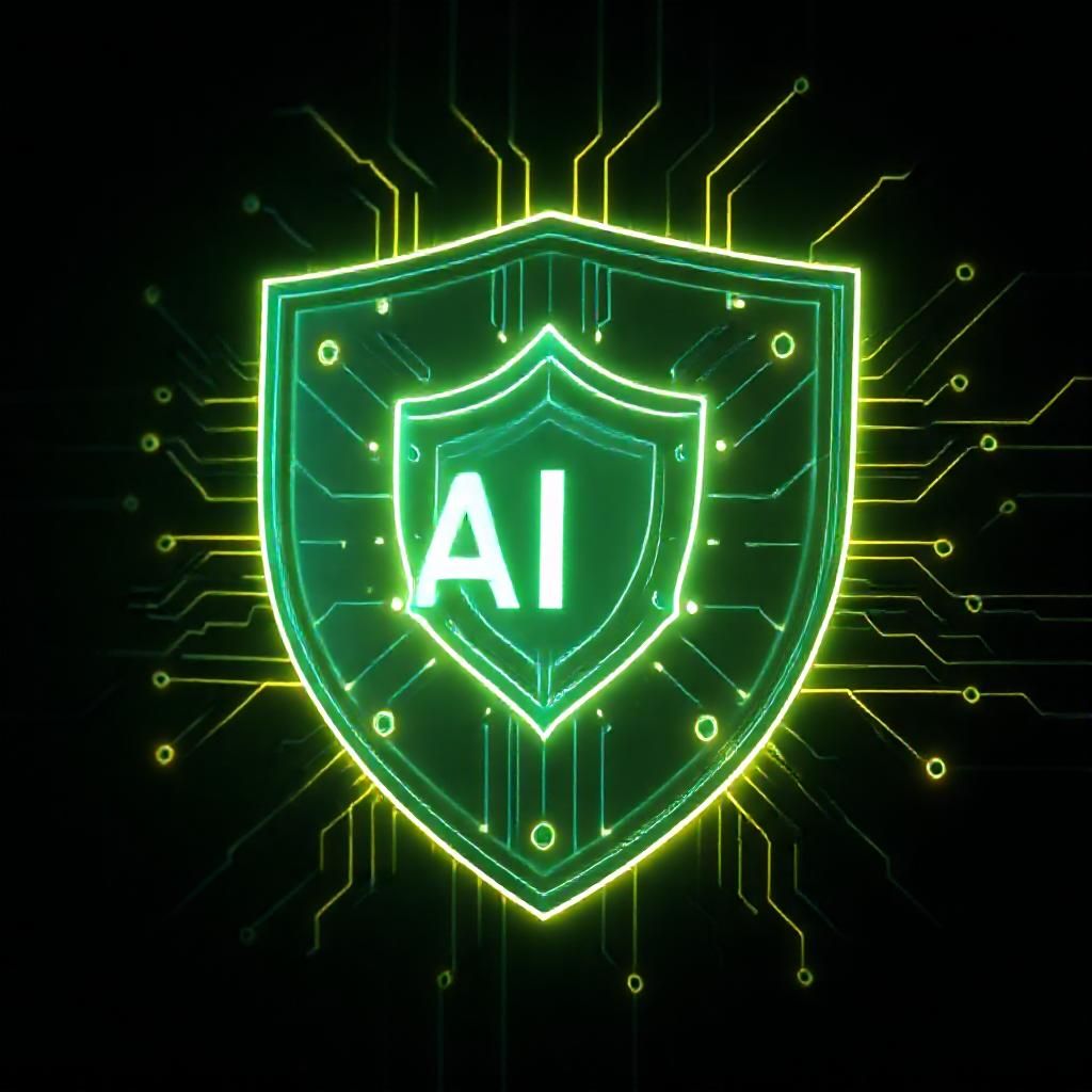 AI: The New Frontier in Corporate Cybersecurity