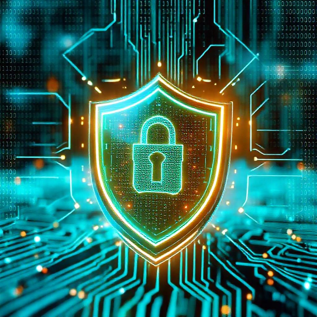 AI: The New Guardian of Corporate Cybersecurity