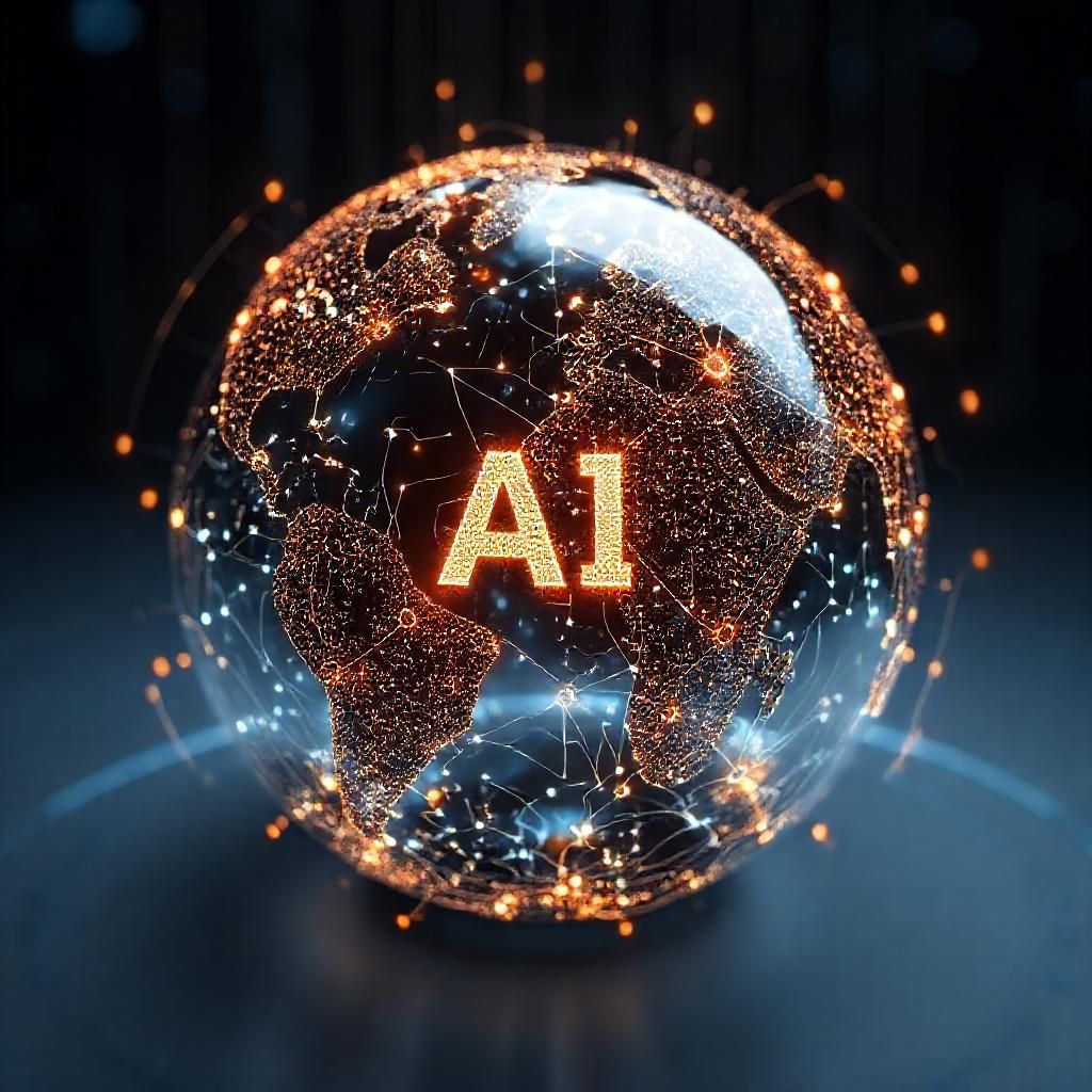 AI Without Rules: The Risk of a Trust Crisis