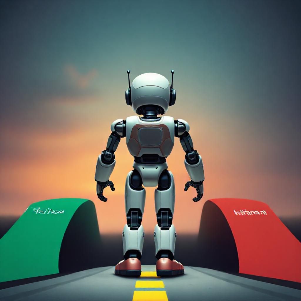 AI’s Dilemma: Should It Flatter, Fix, or Inform Us?