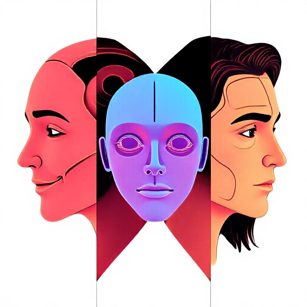 AI’s Dilemma: To Flatter, Fix, or Just Inform?