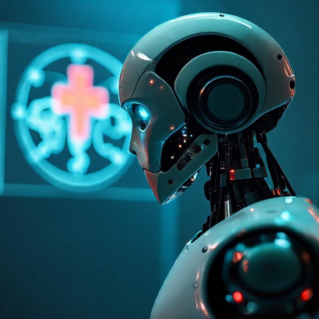 AI’s Ethical Blind Spot: The Need for Human Touch in Medical Decisions