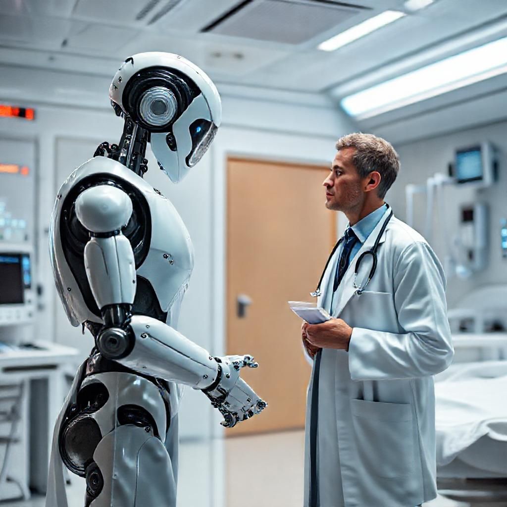 AI’s Ethical Blind Spot: The Surprising Flaw in Medical Decision-Making