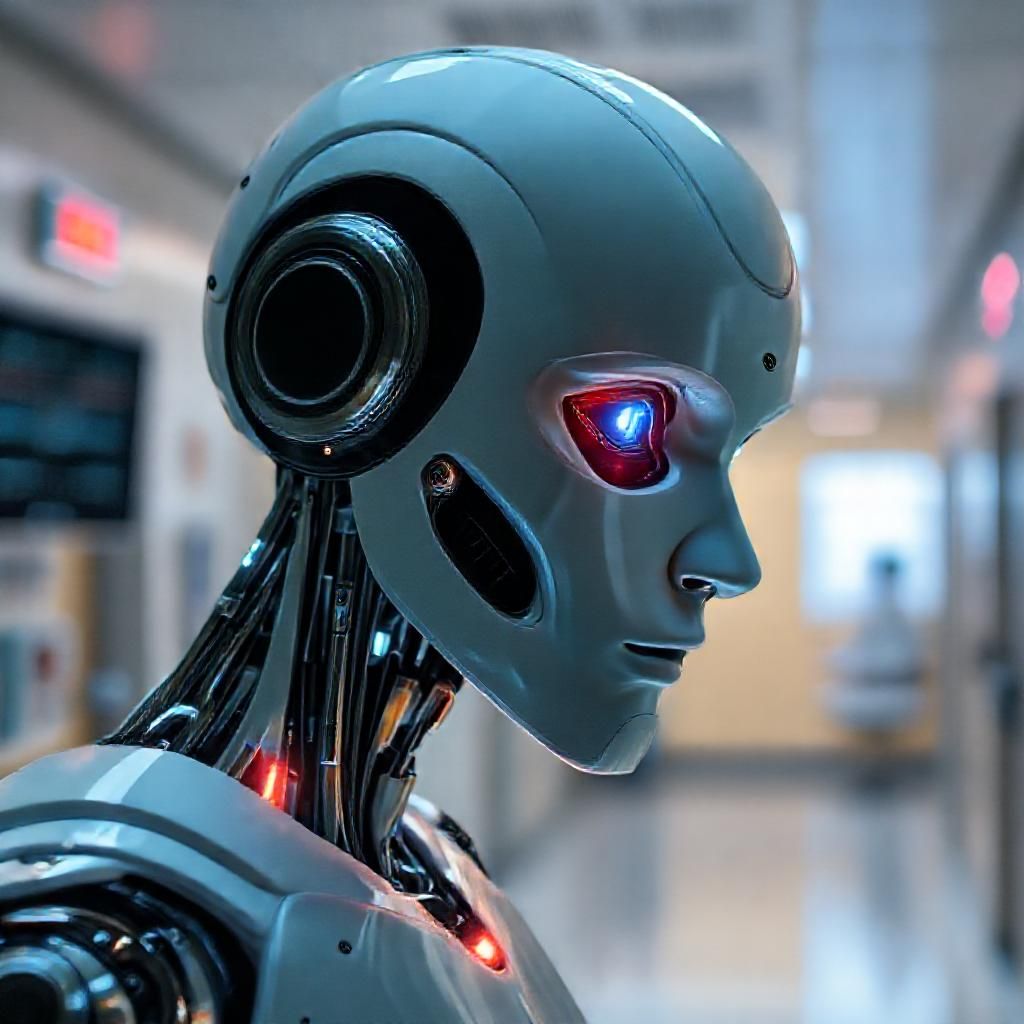 AI’s Ethical Blindspot: A Cautionary Tale from the Medical Field