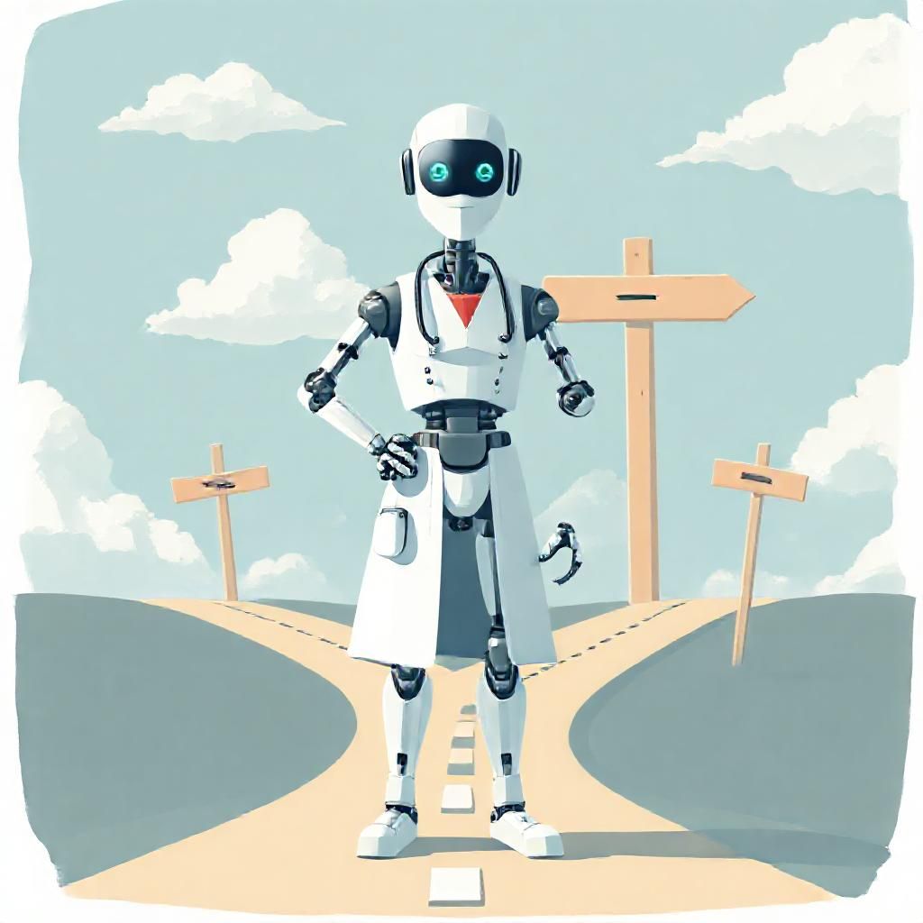 AI’s Ethical Blindspot: When Smart Tech Fails in Medicine