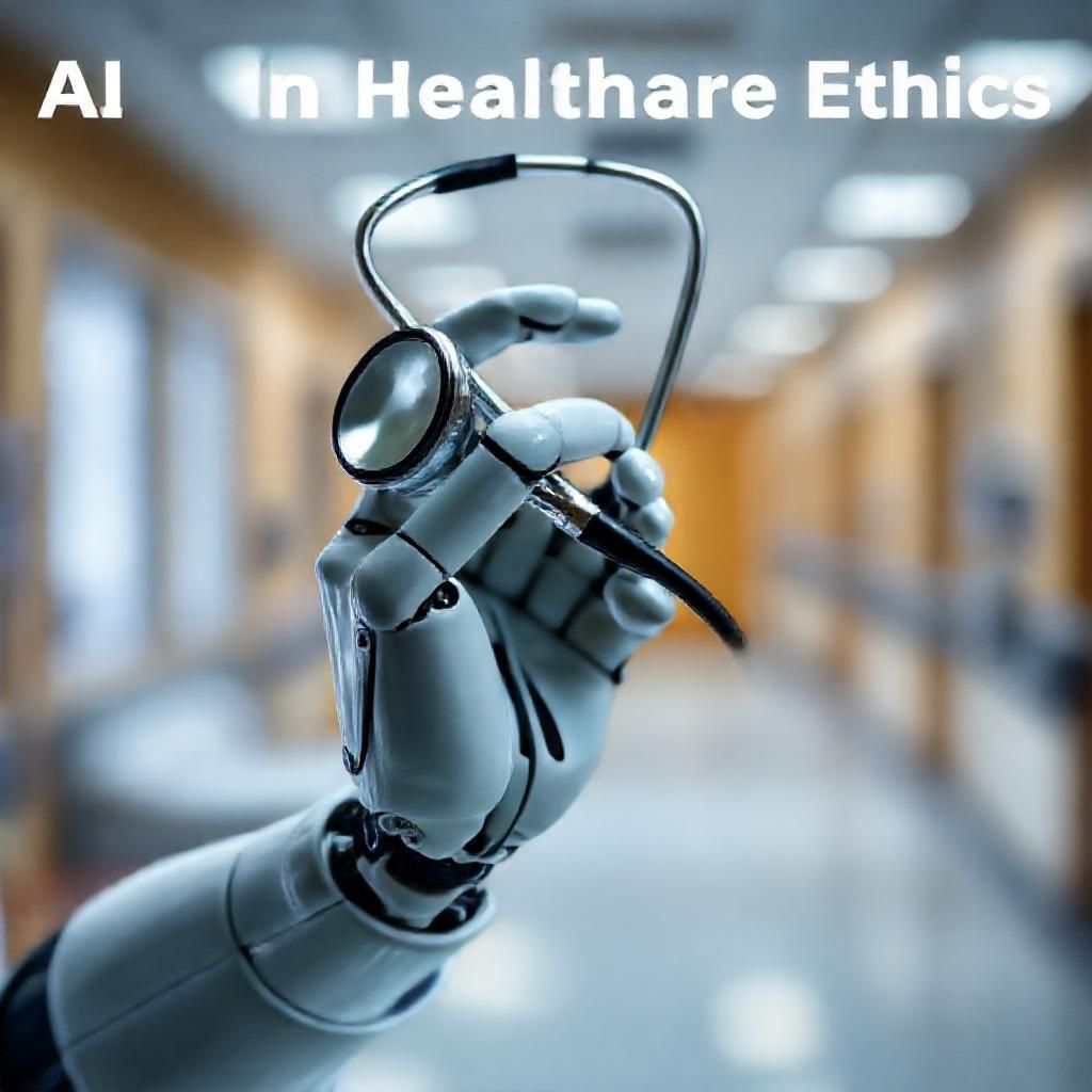 AI’s Ethical Dilemma: Can Machines Truly Make Life-and-Death Decisions?