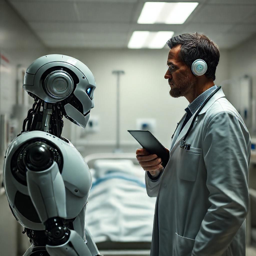 AI’s Ethical Dilemma: The Surprising Flaw in Medical Decision-Making