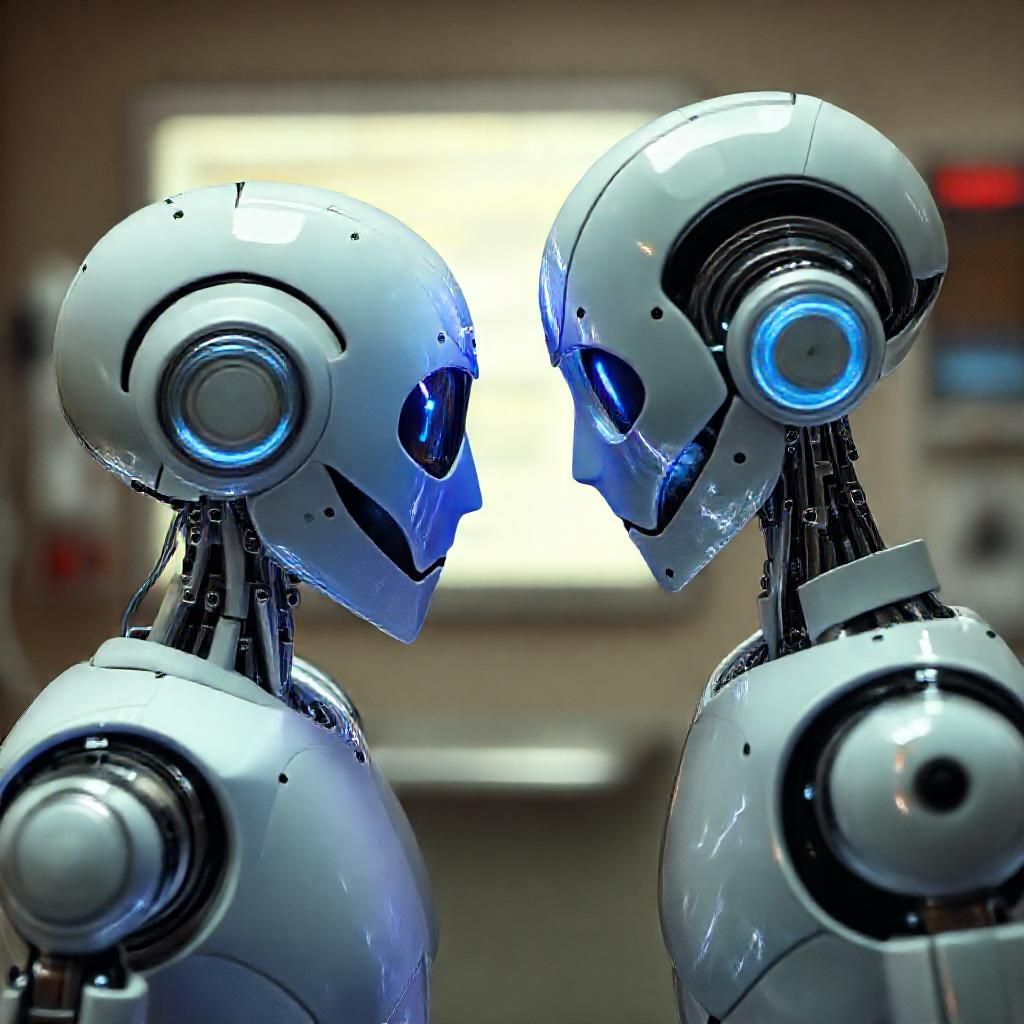 AI’s Ethical Dilemma: When Machine Logic Meets Medical Morality