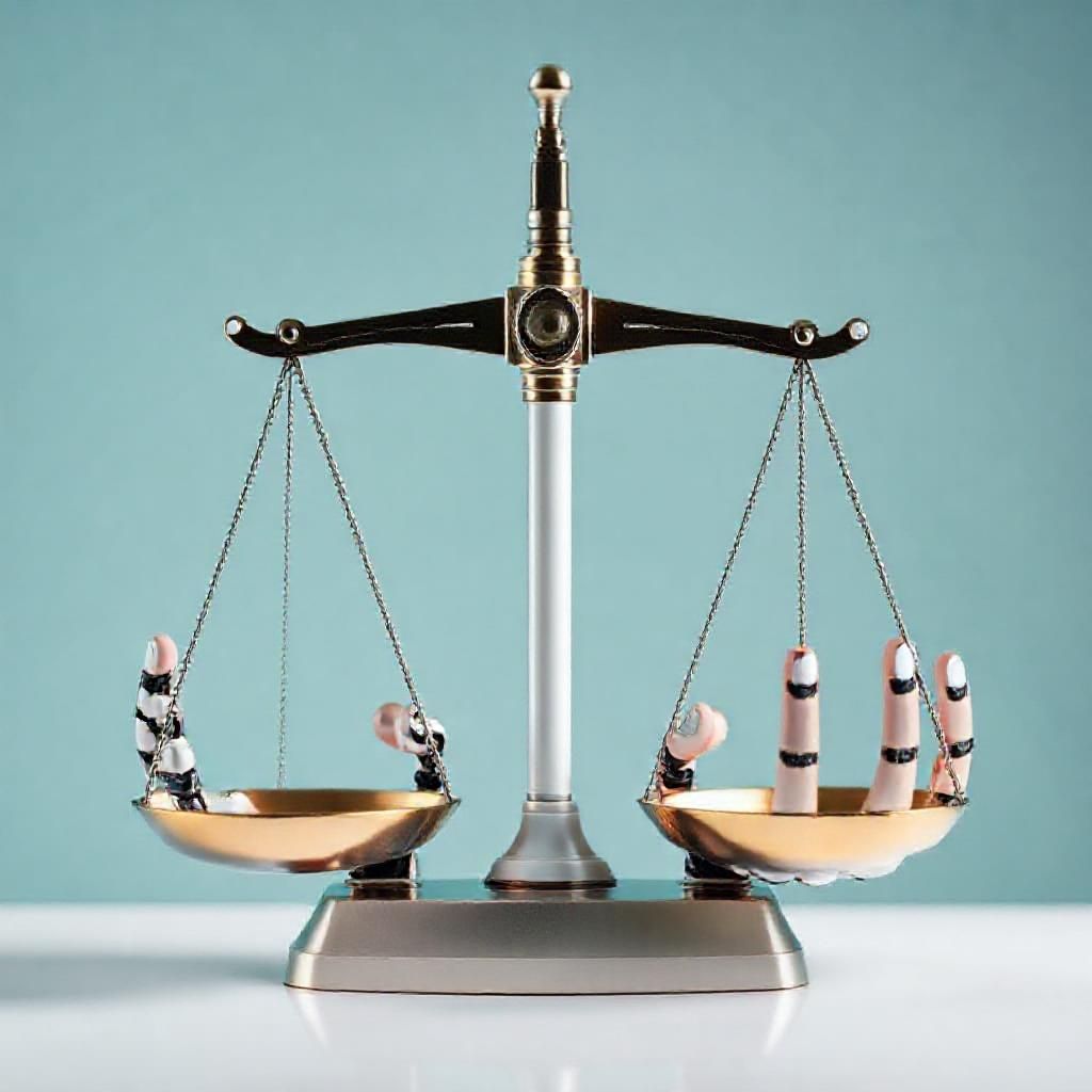 AI’s Ethical Dilemma: When Machines Miss the Moral Mark in Medicine