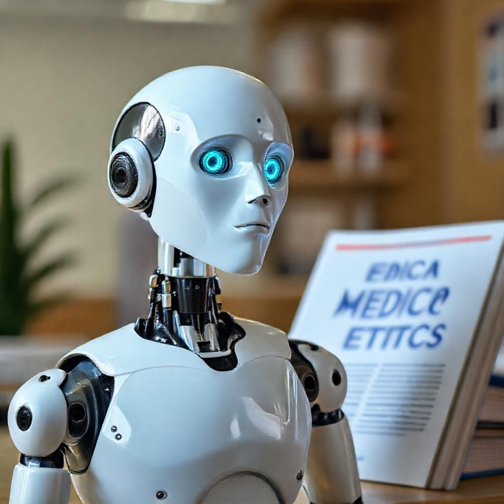 AI’s Ethical Dilemmas: When Smart Technology Misses the Mark