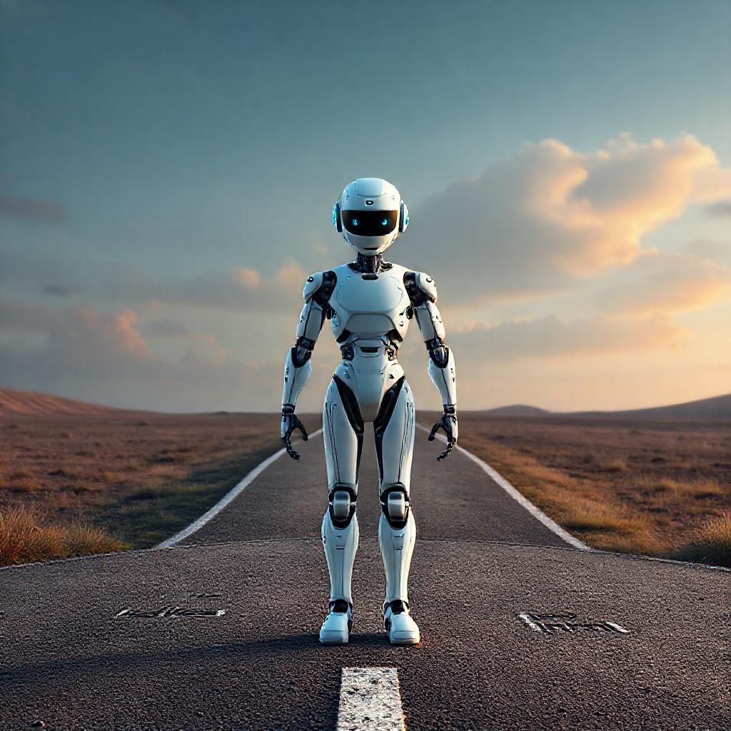 AI’s Role: Friend, Fixer, or Informer? Navigating the Trilemma