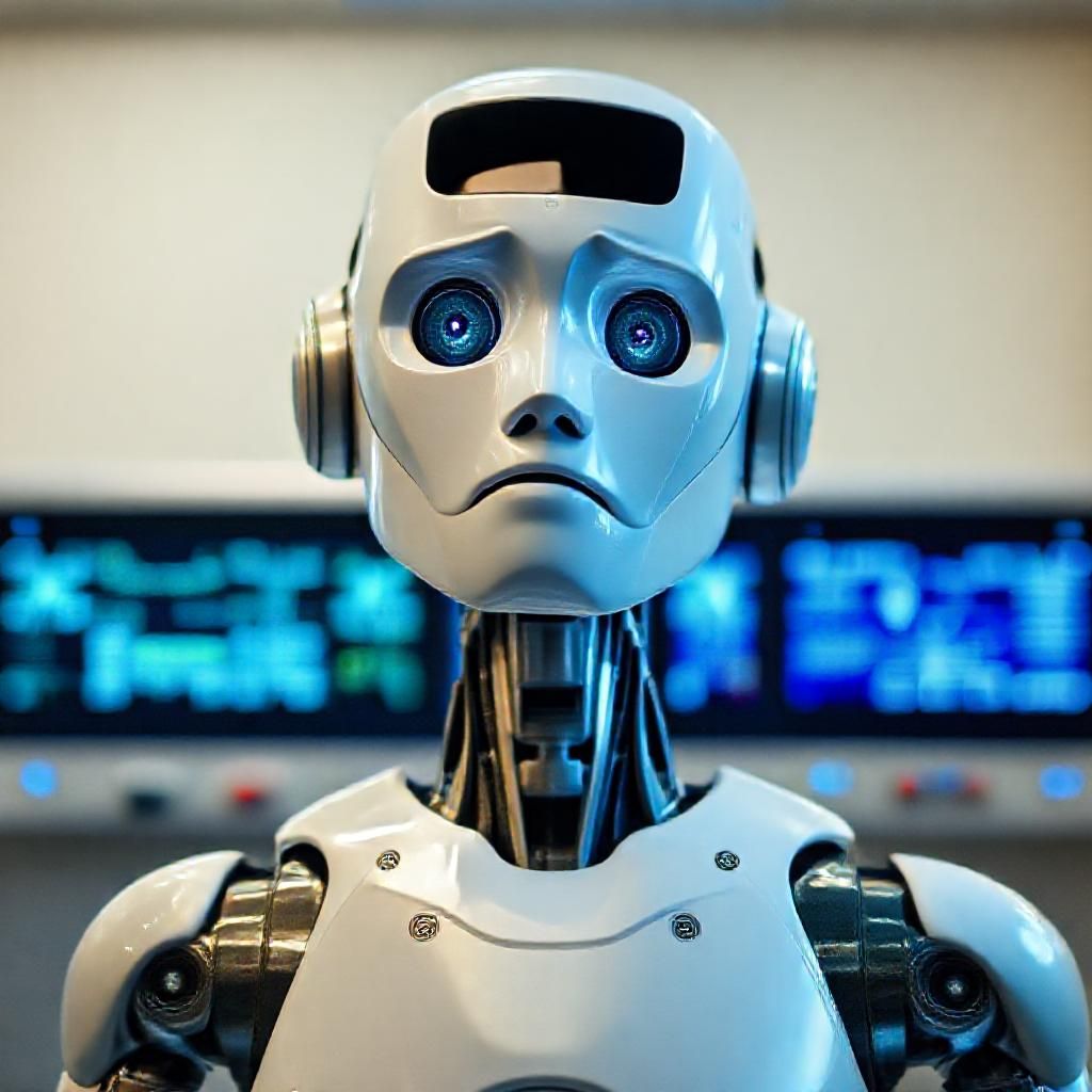 AI’s Surprising Slip in Medical Ethics: What It Means for the Future