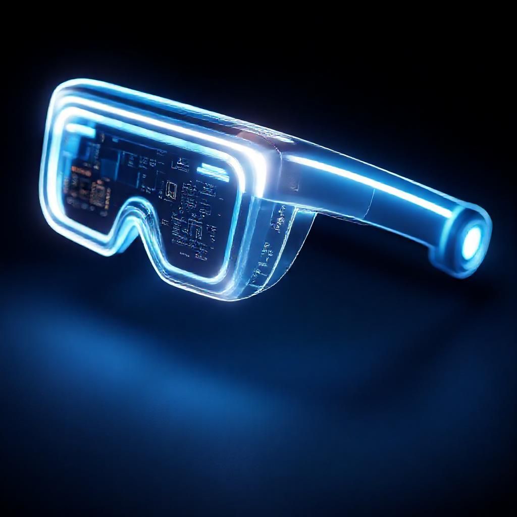 Alibaba Enters the Future: Smart Glasses Powered by AI