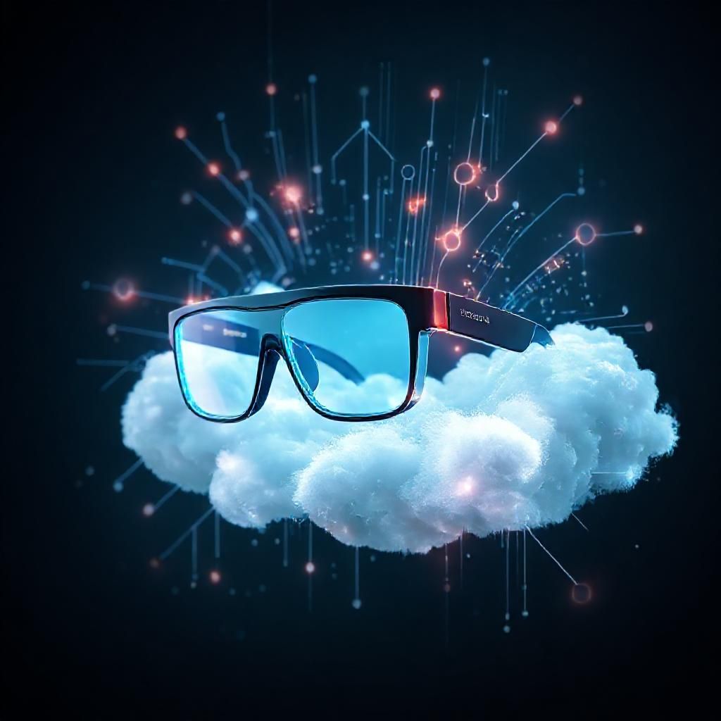 Alibaba’s AI-Powered Smart Glasses: A Leap into the Future of Wearable Tech