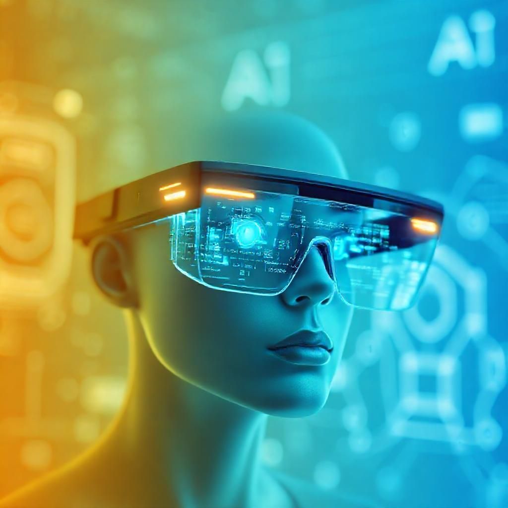 Alibaba’s Leap into Smart Glasses: A Human-Touched AI Revolution