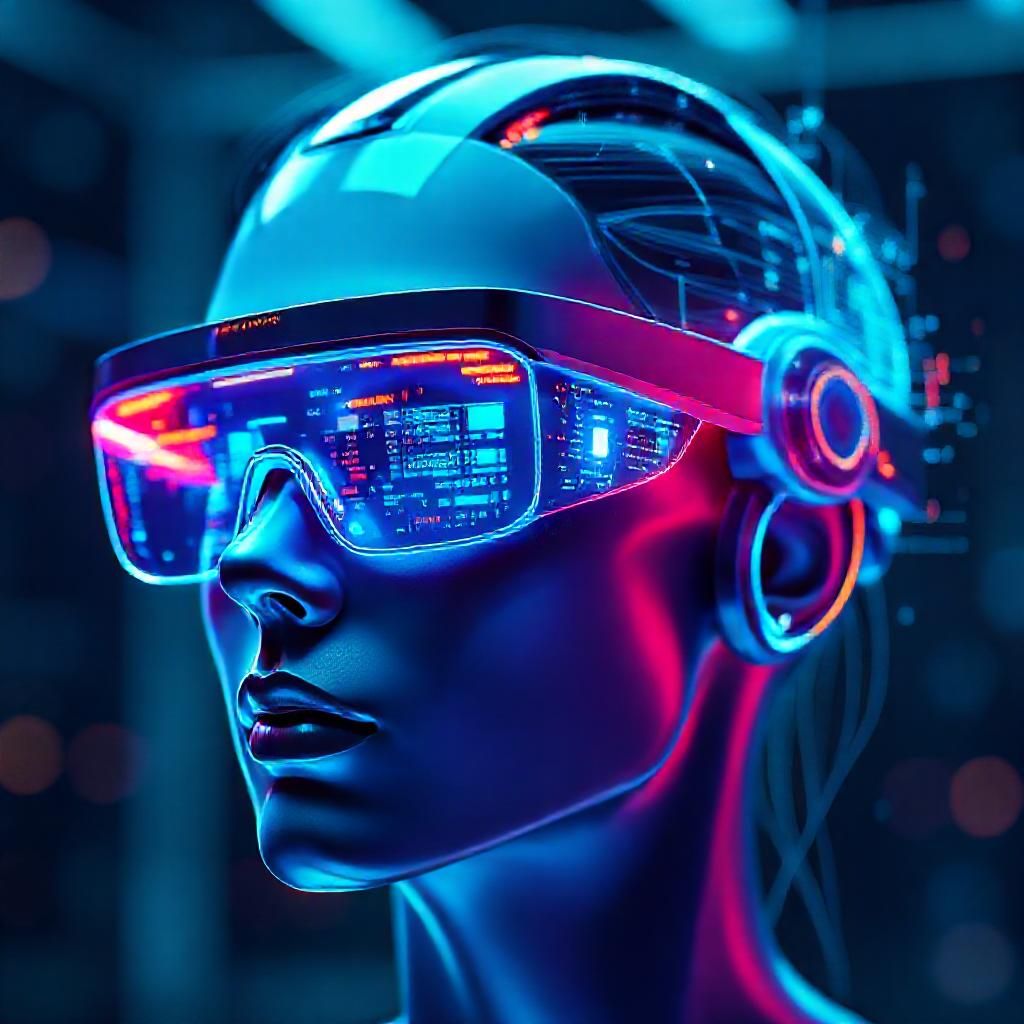 Alibaba’s Leap into Smart Glasses: A New Era of Human-AI Collaboration