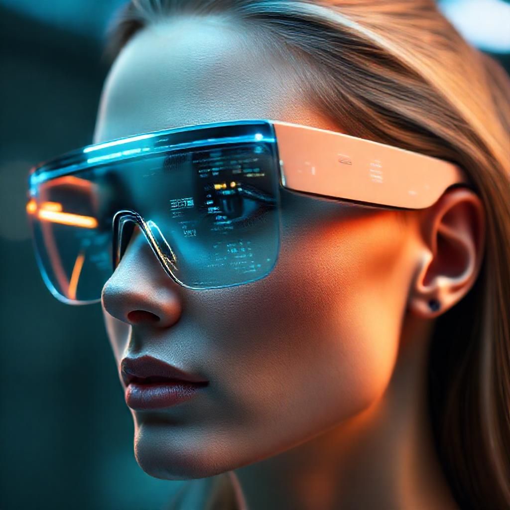 Alibaba’s Leap into Smart Glasses: How AI and Humans Collaborate to Create the Future of Wearables