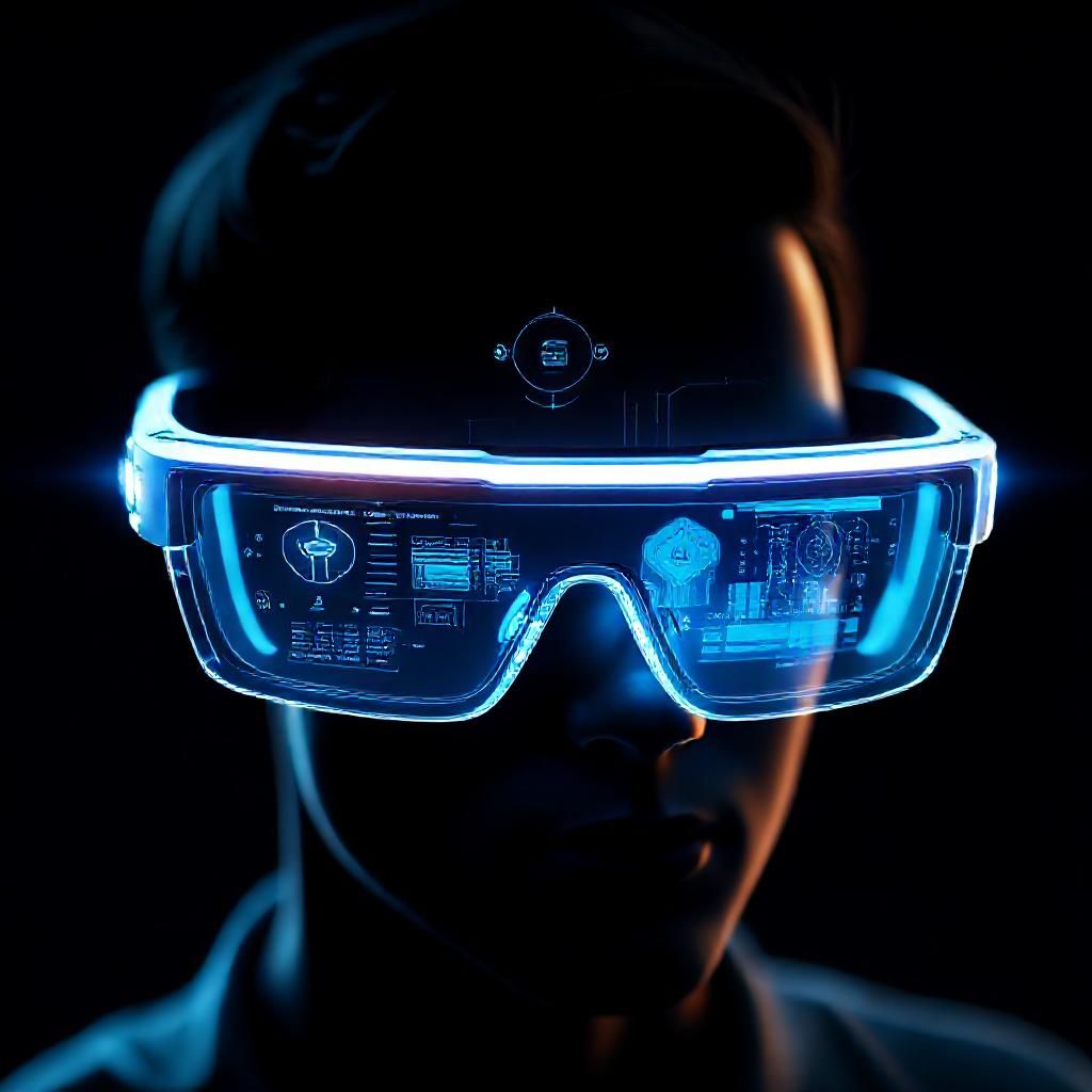 Alibaba’s Leap into Smart Glasses: The Human Touch Behind AI Innovations