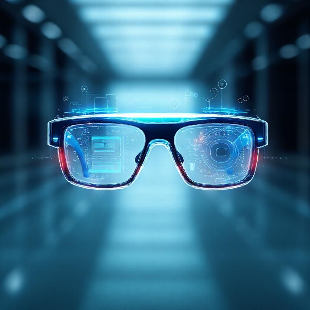 Alibaba’s Leap into Smart Wearables: Unveiling the AI-Driven Quark Glasses