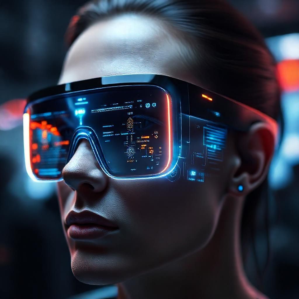 Alibaba’s Leap into the Future: AI-Driven Smart Glasses