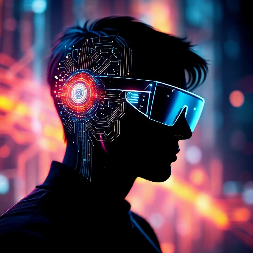 Alibaba’s Leap into Wearable Tech: Smart Glasses with a Human Touch