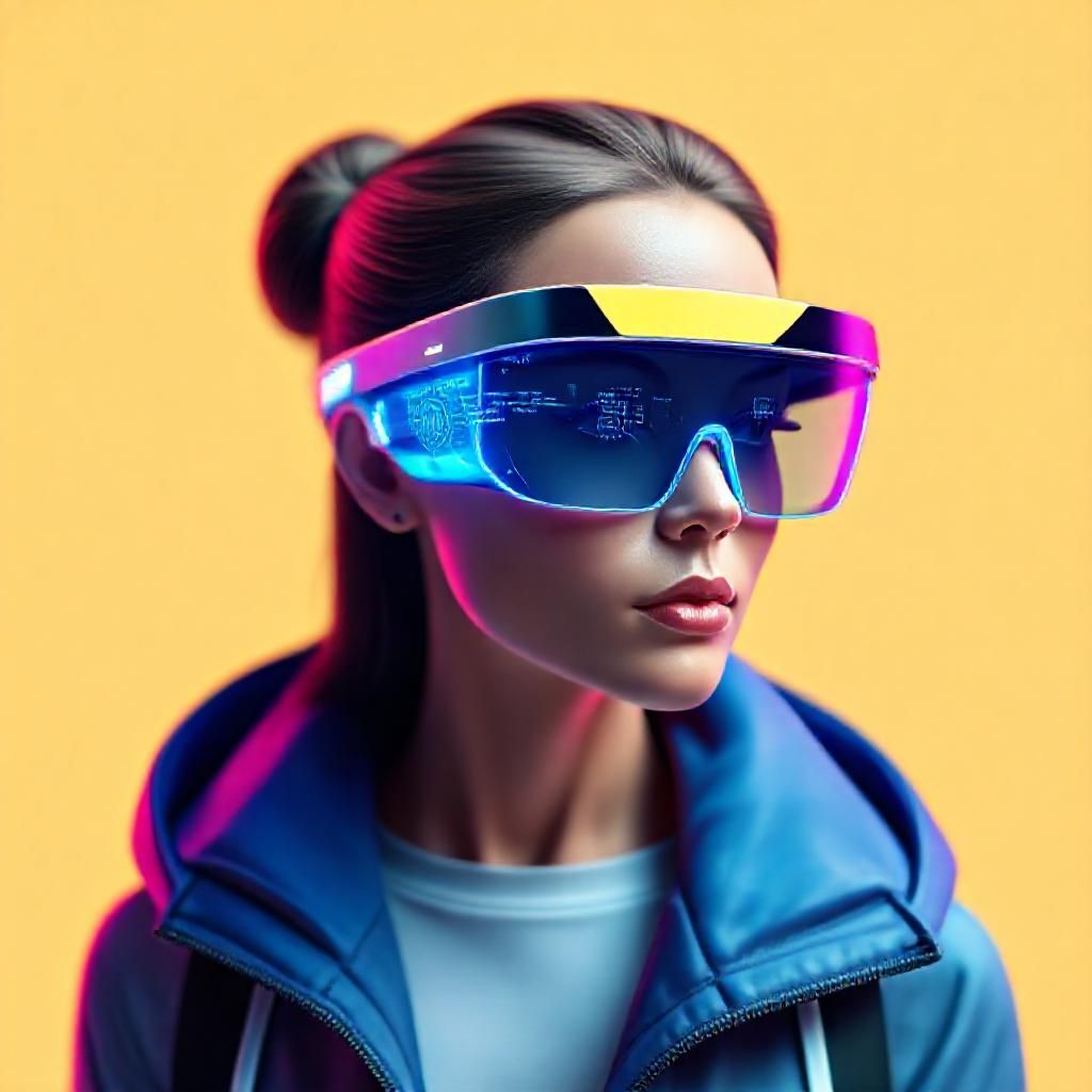 Alibaba’s Leap into Wearable Tech: The AI-Powered Future of Smart Glasses
