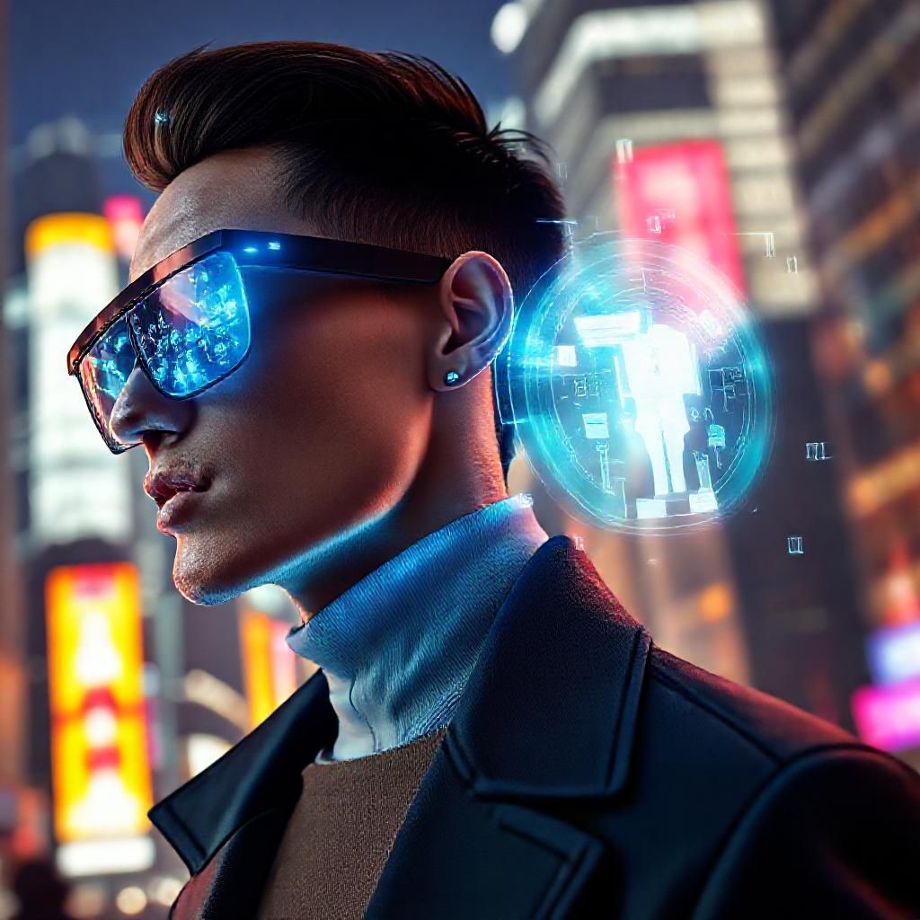 Alibaba’s Leap into Wearables: The AI-Powered Quark Smart Glasses