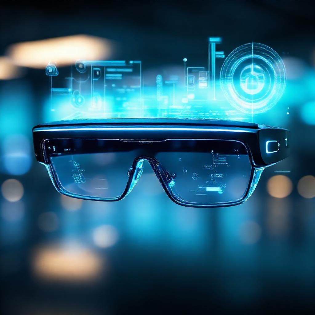 Alibaba’s Smart Glasses: Where AI Meets Human Insight