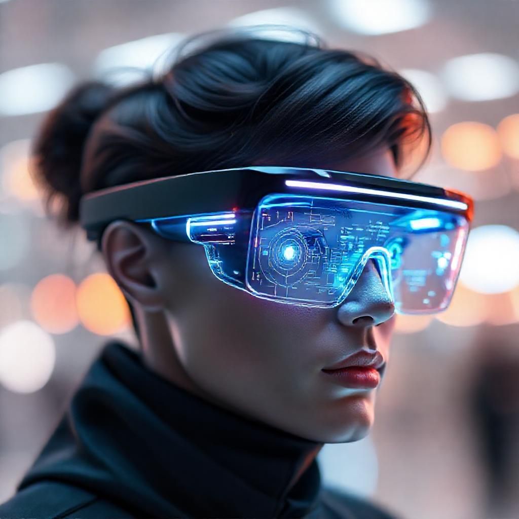 Alibaba’s Visionary Leap: How Human Touch Powers Their Smart Glasses Revolution