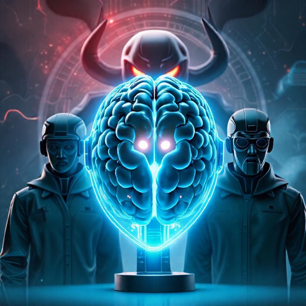 Anthropic’s Bold Approach to AI Safety: Meeting Claude’s Guardians