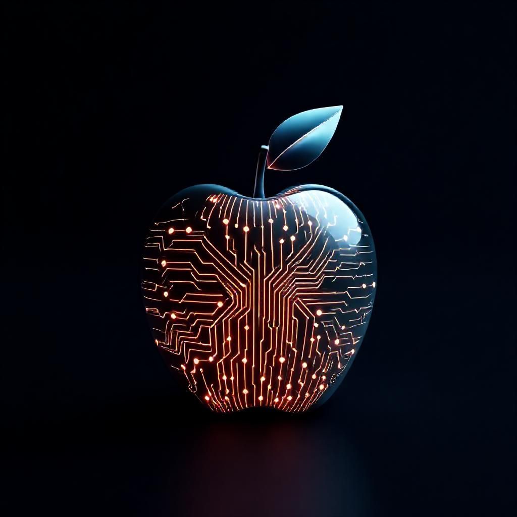 Apple’s Calculated Stride Back into the AI Arena