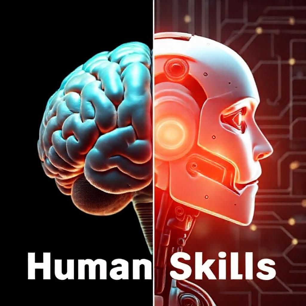 Are Our AI Tools Making Us Forget How to Think?