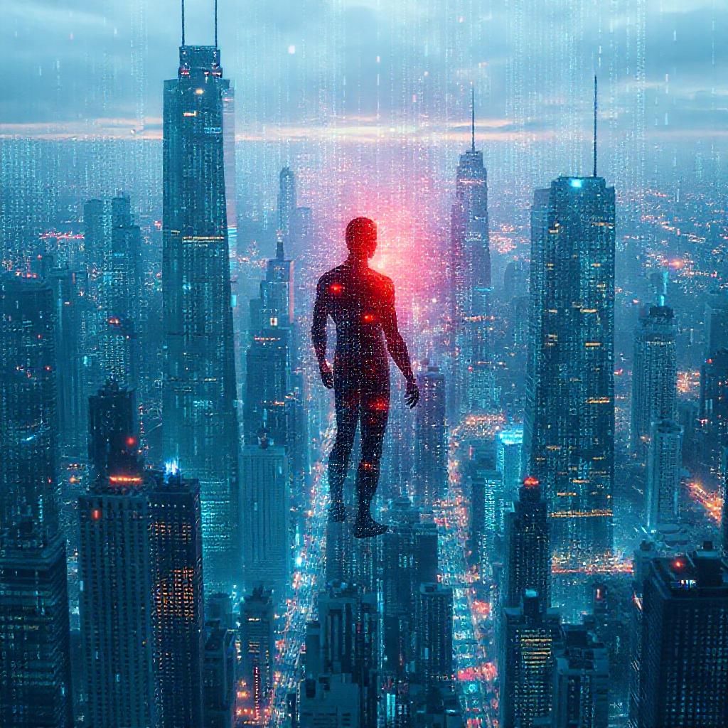 Are We Losing Our Edge? How AI Is Impacting Human Skills
