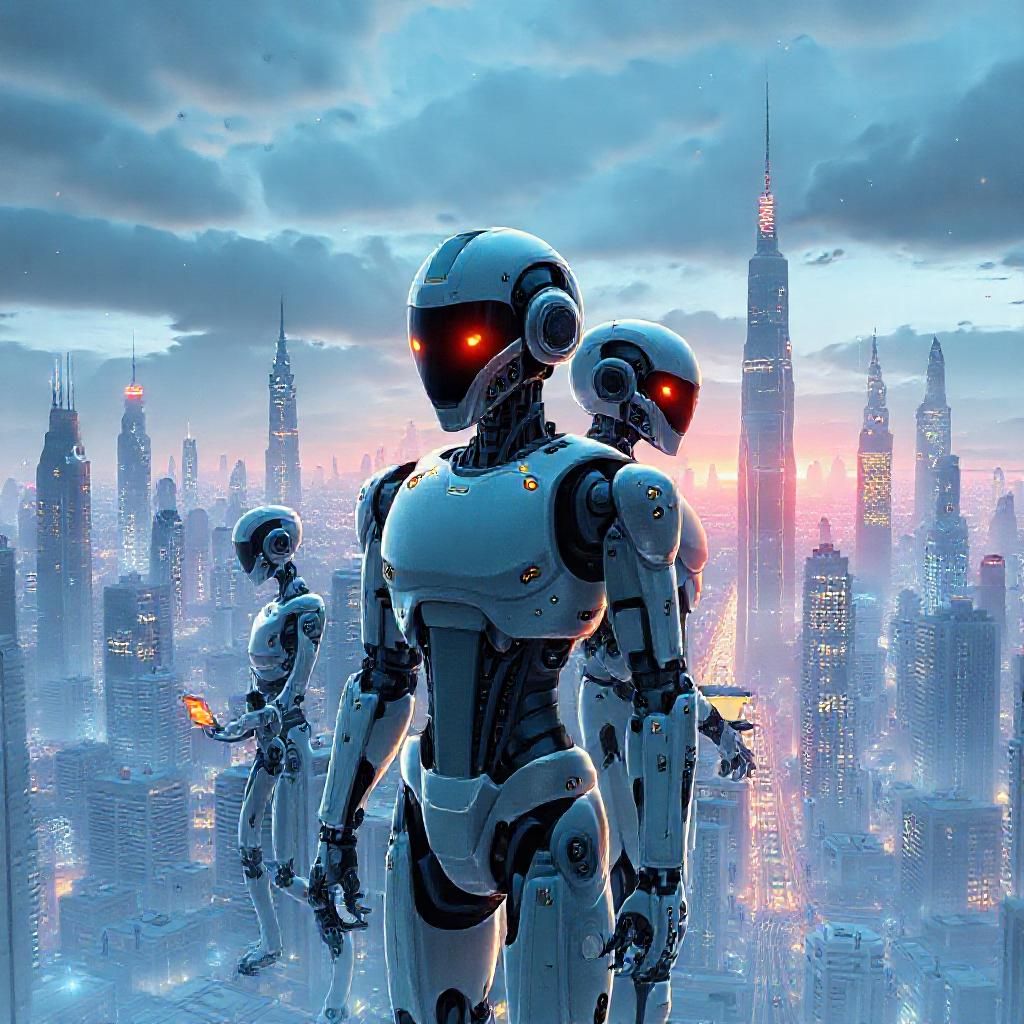 Are We Losing Our Edge? How AI Might Be Dulling Human Skills