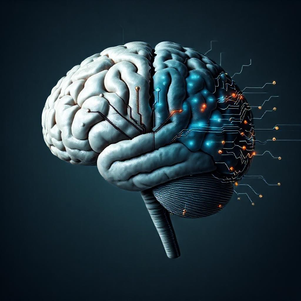 Are We Losing Our Edge? How AI Might Be Dulling Our Human Skills