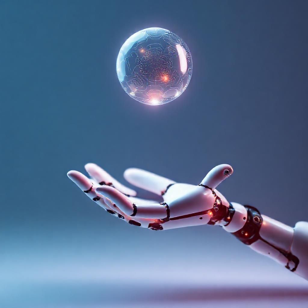Are We Losing Our Human Touch? The Hidden Cost of AI Obsession