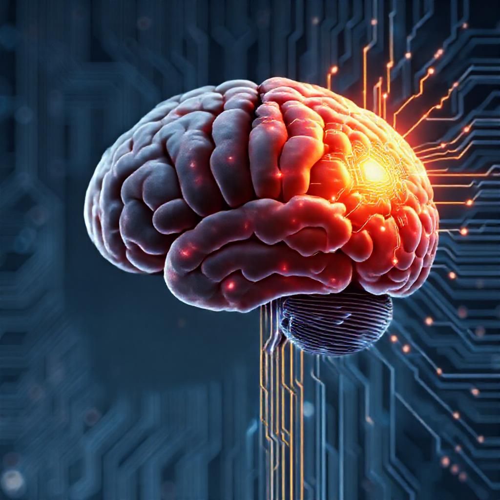 Are We Losing Our Touch? How AI Dependency is Dimming Human Skills