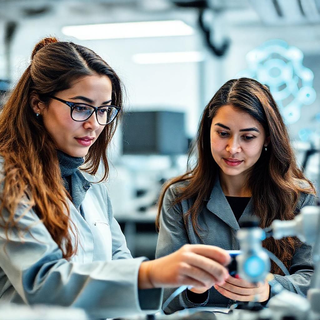 Behind the Scenes at OpenAI: Meet the Minds Driving Innovation